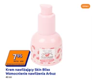 Krem nawilżający Skin Bliss