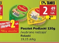 Паштет Podlaski