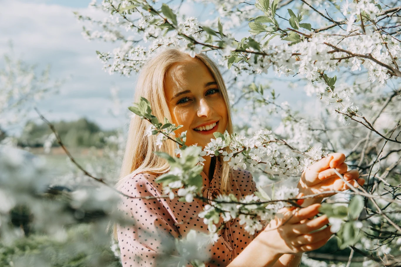 Rytuał na szczęście w lipcu wymaga wykorzystania pewnej rośliny 