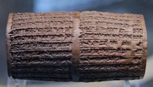 Odkryto hymn do Babilonu. Zaginiony tekst sprzed 1000 lat