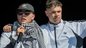 Skandal przed koncertem Kneecap w Polsce. Interweniował brytyjski premier