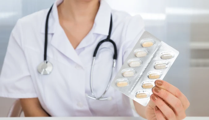 W przypadku boreliozy bardzo ważny jest czas i szybka reakcja