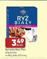 Ryż Nasz Plon