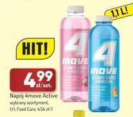 Napój 4Move