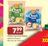Chipsy Lay's