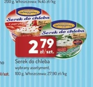 Serek Włoszczowa