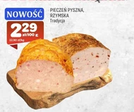 Pieczeń rzymska Pyszna