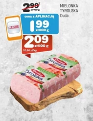 Mielonka Duda