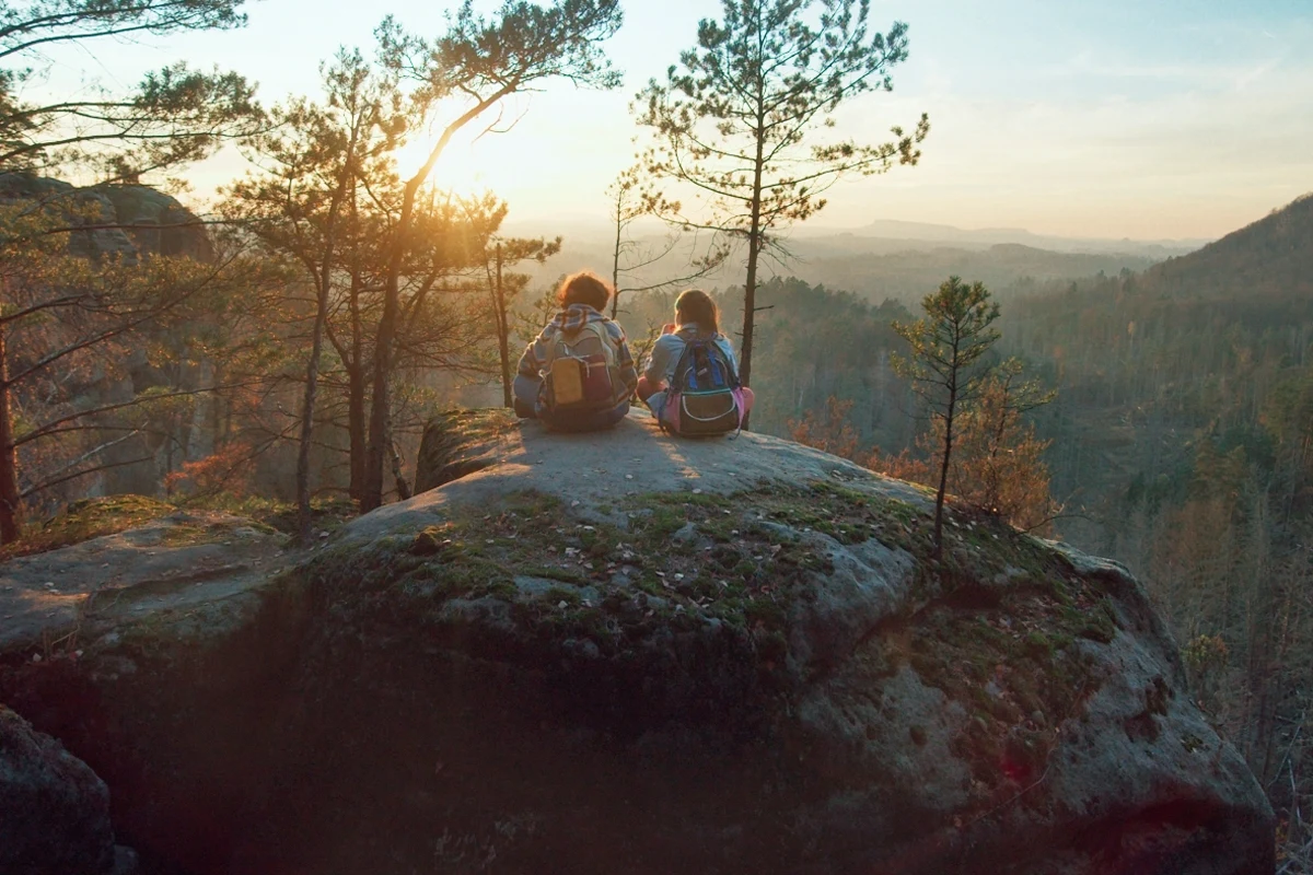 Kadr z filmu "Skrzat. Nowy początek" Kadr z filmu "Skrzat. Nowy początek"
