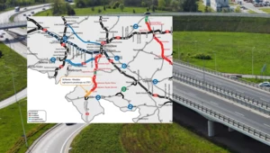 S8 coraz bliżej końca. Ogłoszono nowy przetarg na ostatni odcinek