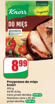 Przyprawa Knorr