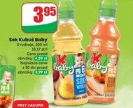 Sok Kubuś