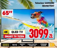 Телевізор Samsung