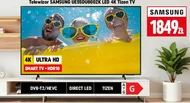 Телевізор Samsung