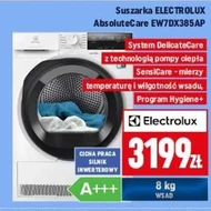 Сушарка Electrolux