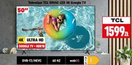 Telewizor TCL