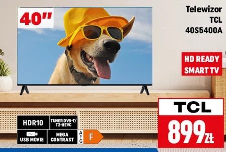 Telewizor TCL