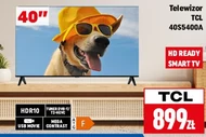 Telewizor TCL