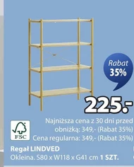 Regał So...?