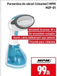 Parownica MPM