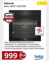 Piekarnik Beko