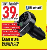 Transmiter Baseus