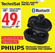 Stacja pogody Technisat