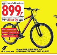 Rower MTB