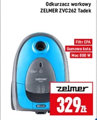 Odkurzacz Zelmer