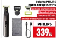 Golarka do twarzy Philips