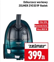 Koła Zelmer