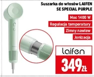 Suszarka do włosów Laifen