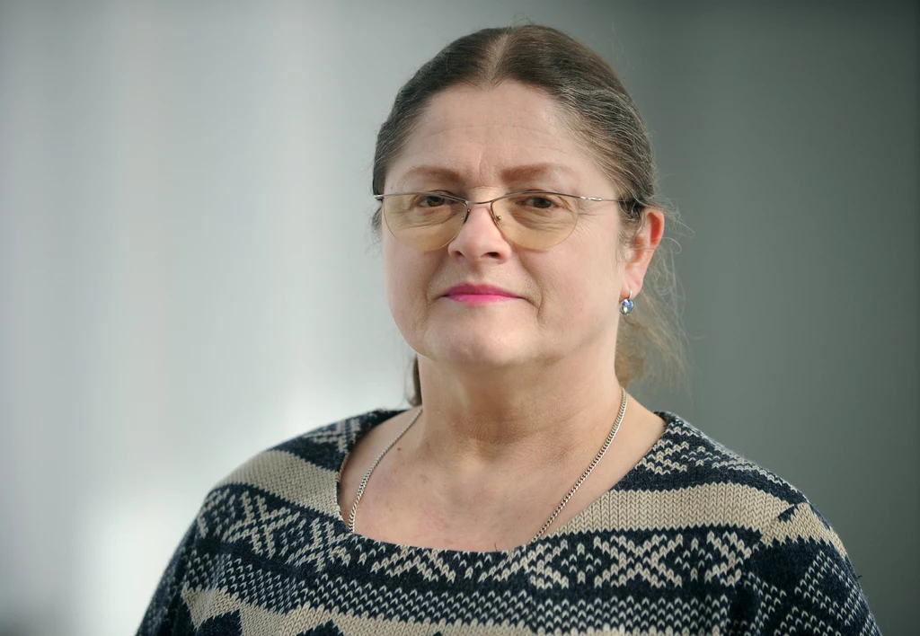 Media: Krystyna Pawłowicz przeniesiona w stan spoczynku Media: Krystyna Pawłowicz przeniesiona w stan spoczynku