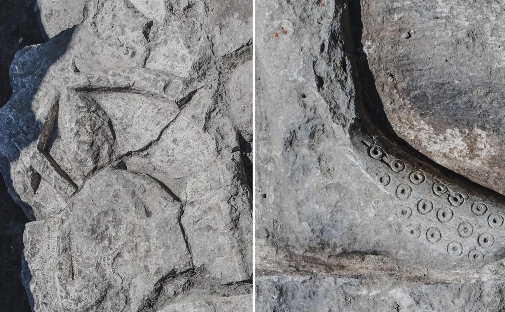 Sensacyjne odkrycie archeologiczne w centrum Gdańskapuste Sensacyjne odkrycie archeologiczne w centrum Gdańskapuste