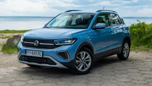 Volkswagen T-Cross to najlepsze auto do miasta? Tak, jeśli wciśniesz jeden przycisk