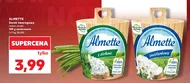 Сирний сир Almette