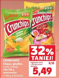 Chipsy Crunchips
