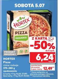 Pizza Hortex