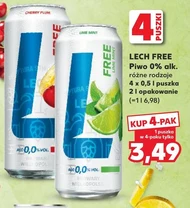 Piwo Lech