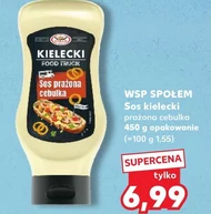 Sos Kielecki