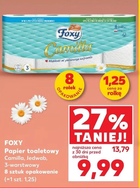 Papier toaletowy