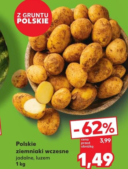 Картопля