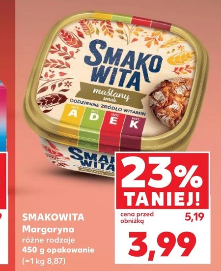 Margaryna