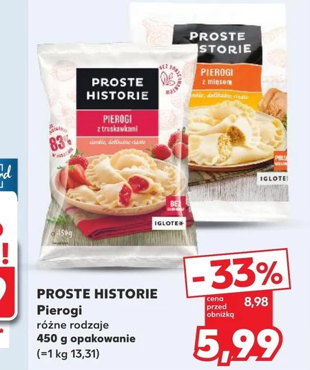 Pierogi