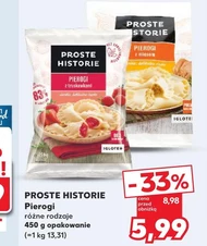 Pierogi