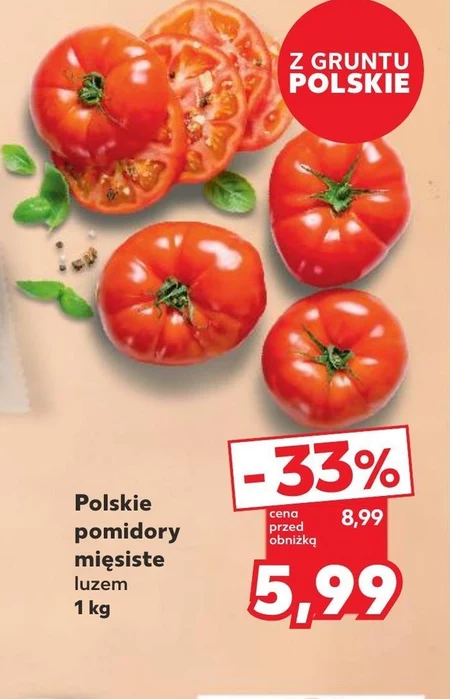 Pomidory