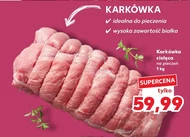 Karkówka