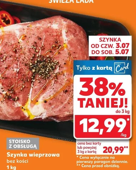 Szynka
