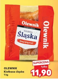 Kiełbasa Olewnik