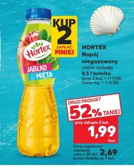 Napój Hortex